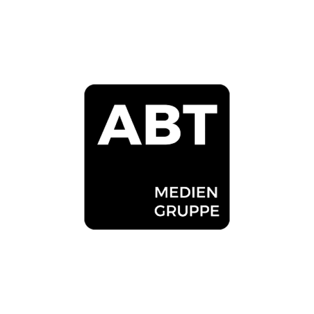 ABT Mediengruppe Logo
