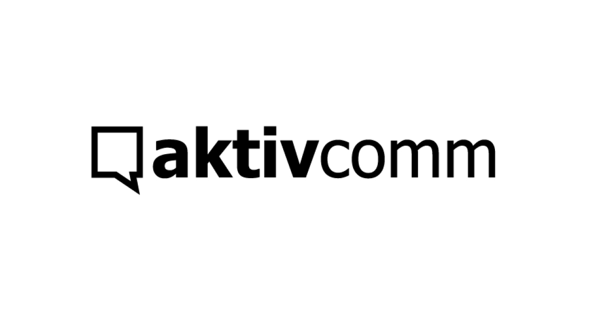 Aktivcomm Logo